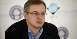 Дмитрий Алексеев, основатель компании DNS