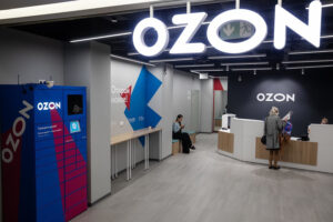 Маркетплейс Ozon запустил раздел модных товаров Ozon Fashion