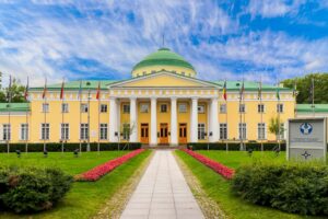 В Петербурге пройдет форум женщин Севера